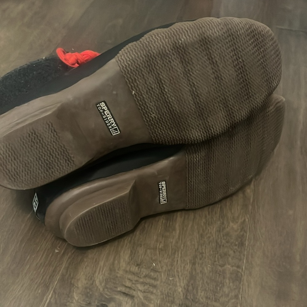 Sperry Waterproof Wool-Lined Boot - image 7